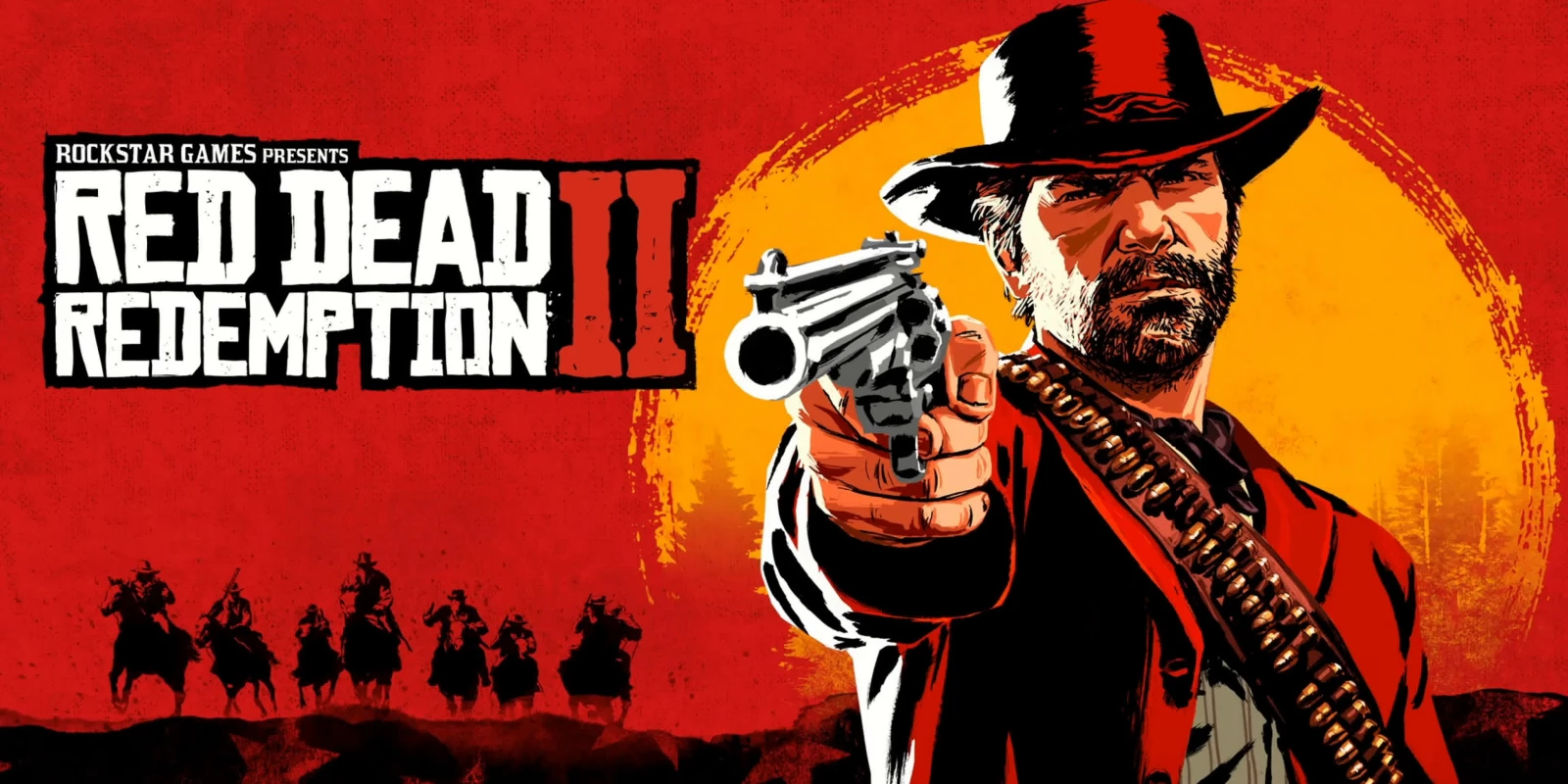 Red Dead Redemption 2