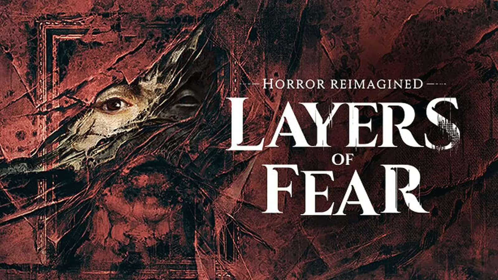 Layers of Fear — финальная глава: обзор, геймплей, системные требования и  отзывы