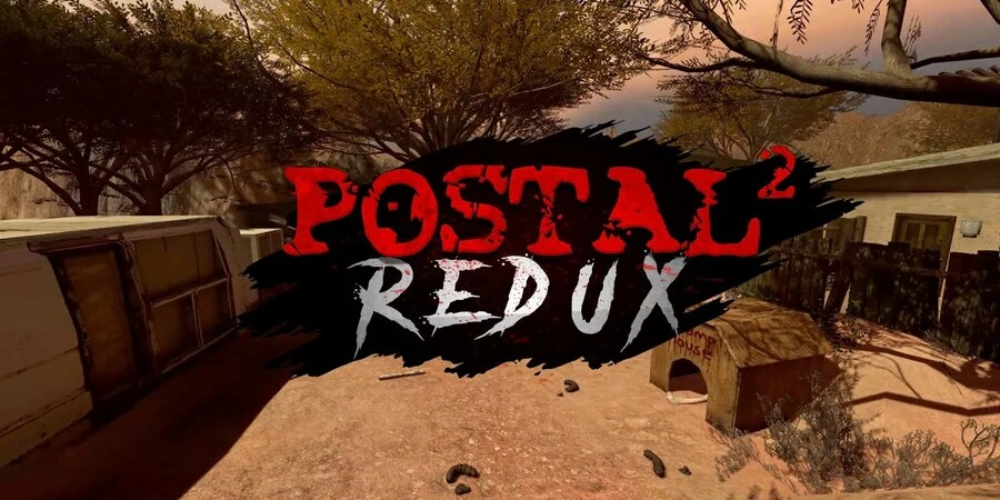 POSTAL 2 Redux