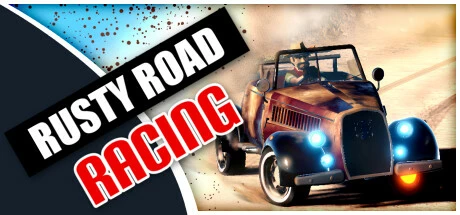 Rusty Road Racing