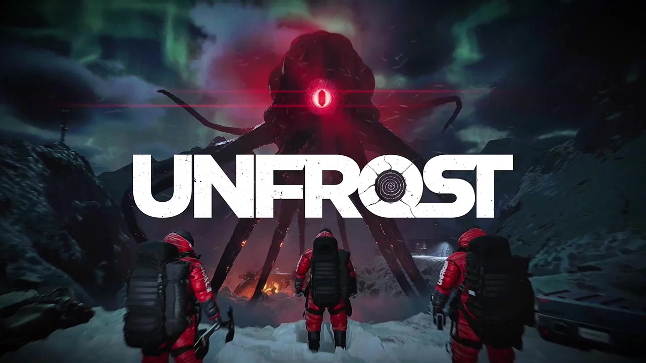 UNFROST