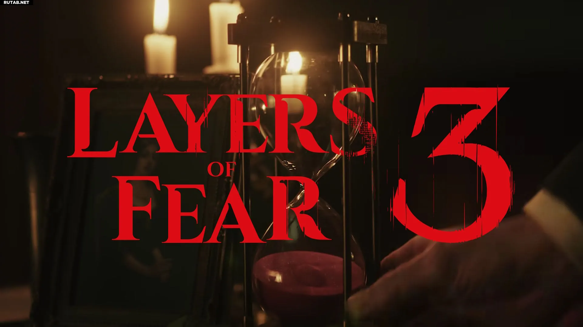Layers of Fear 3