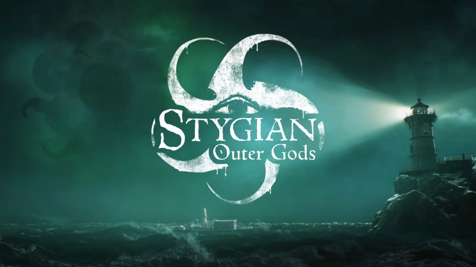 Stygian: Outer Gods