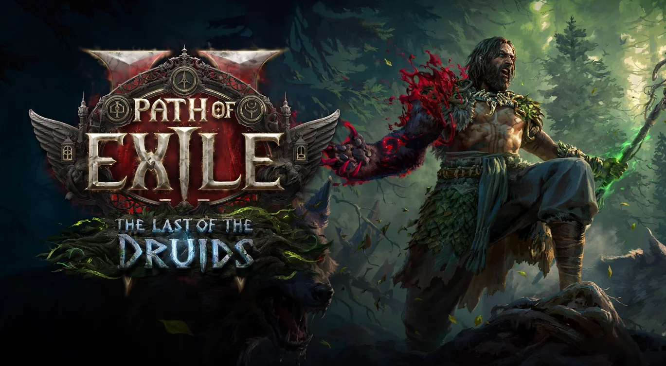 Path of Exile 2