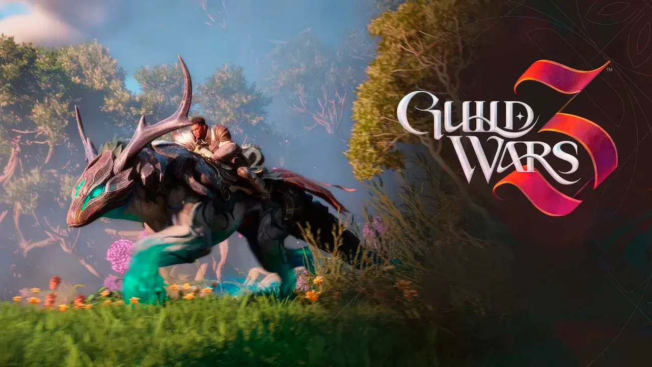 Guild Wars 3