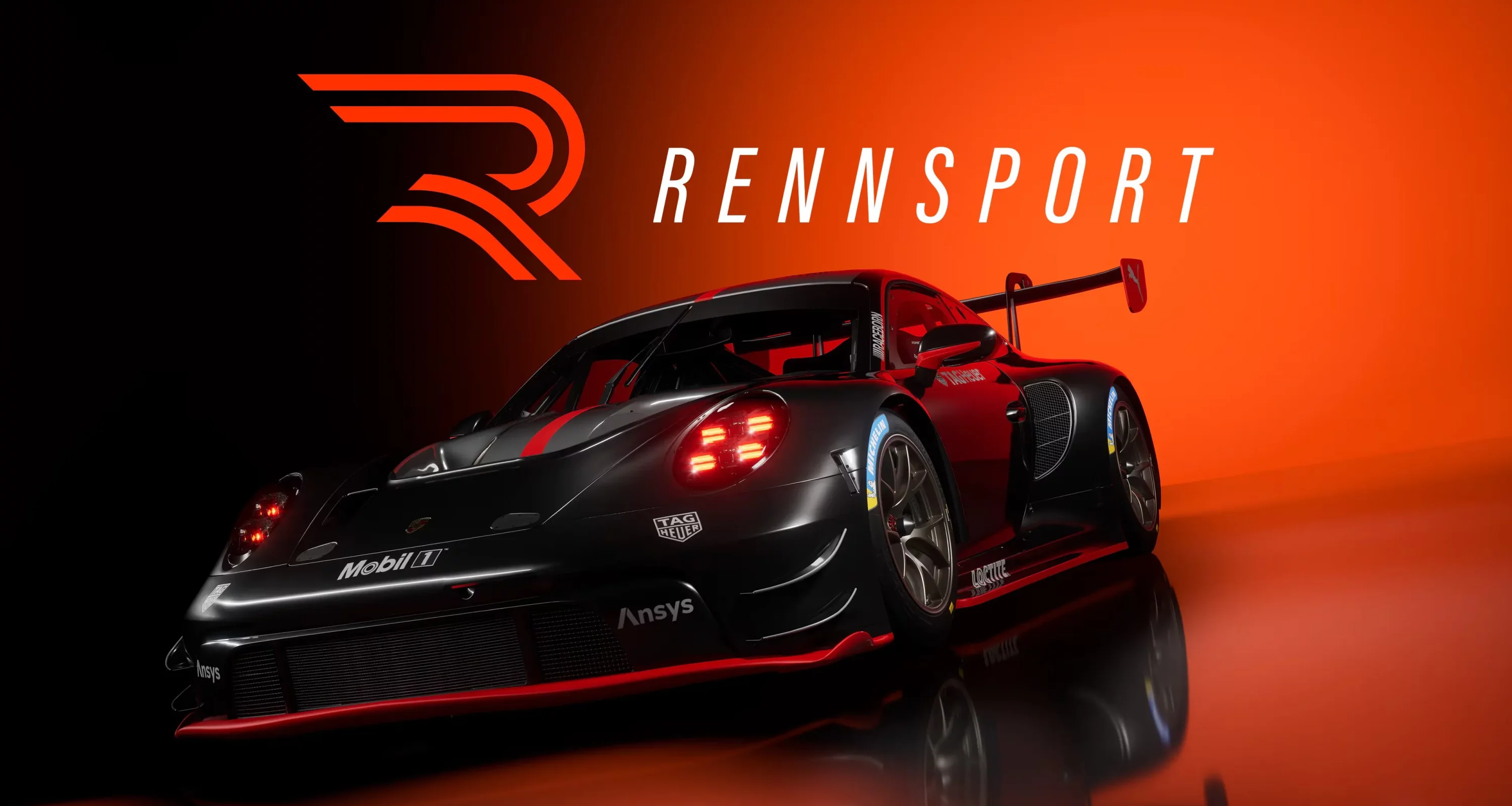 RENNSPORT
