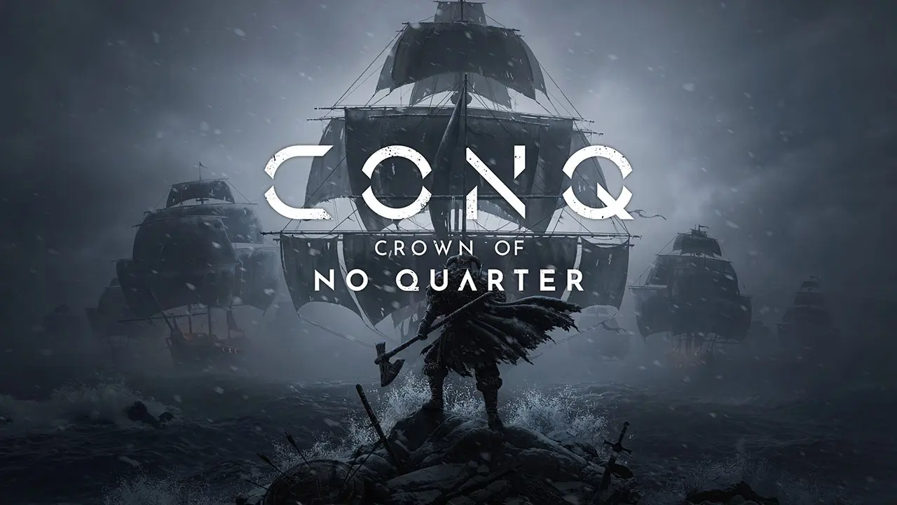 CONQ: CROWN OF NO QUARTER