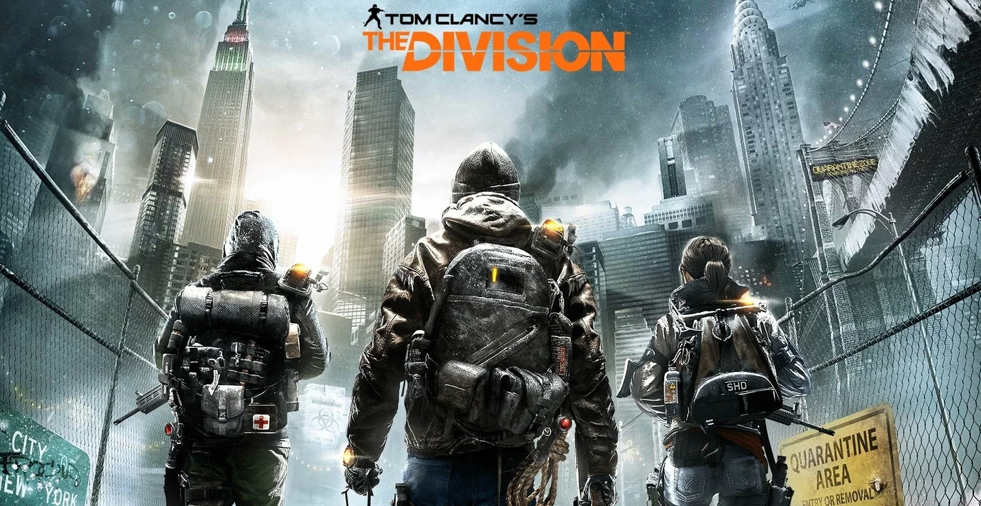 Tom Clancy’s The Division