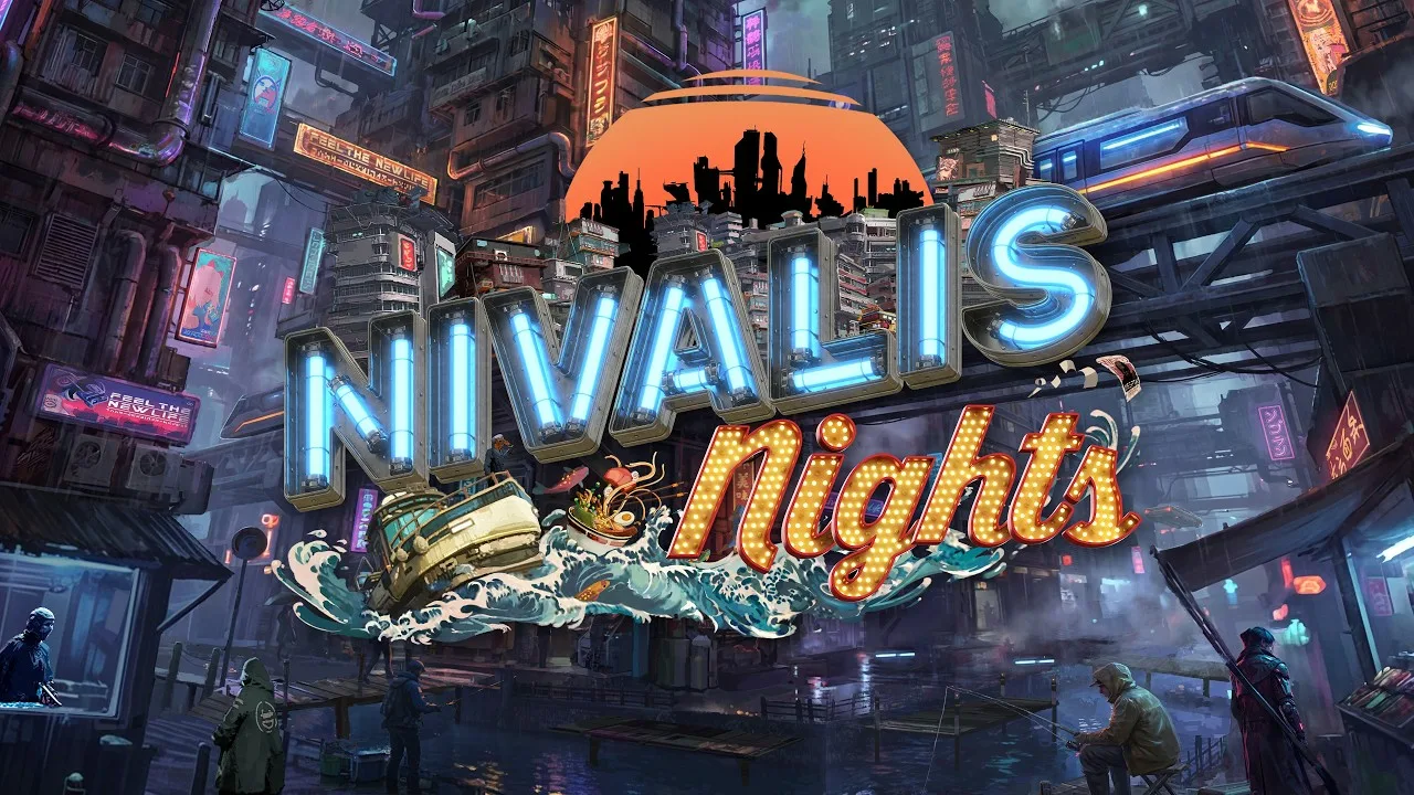 Nivalis Nights