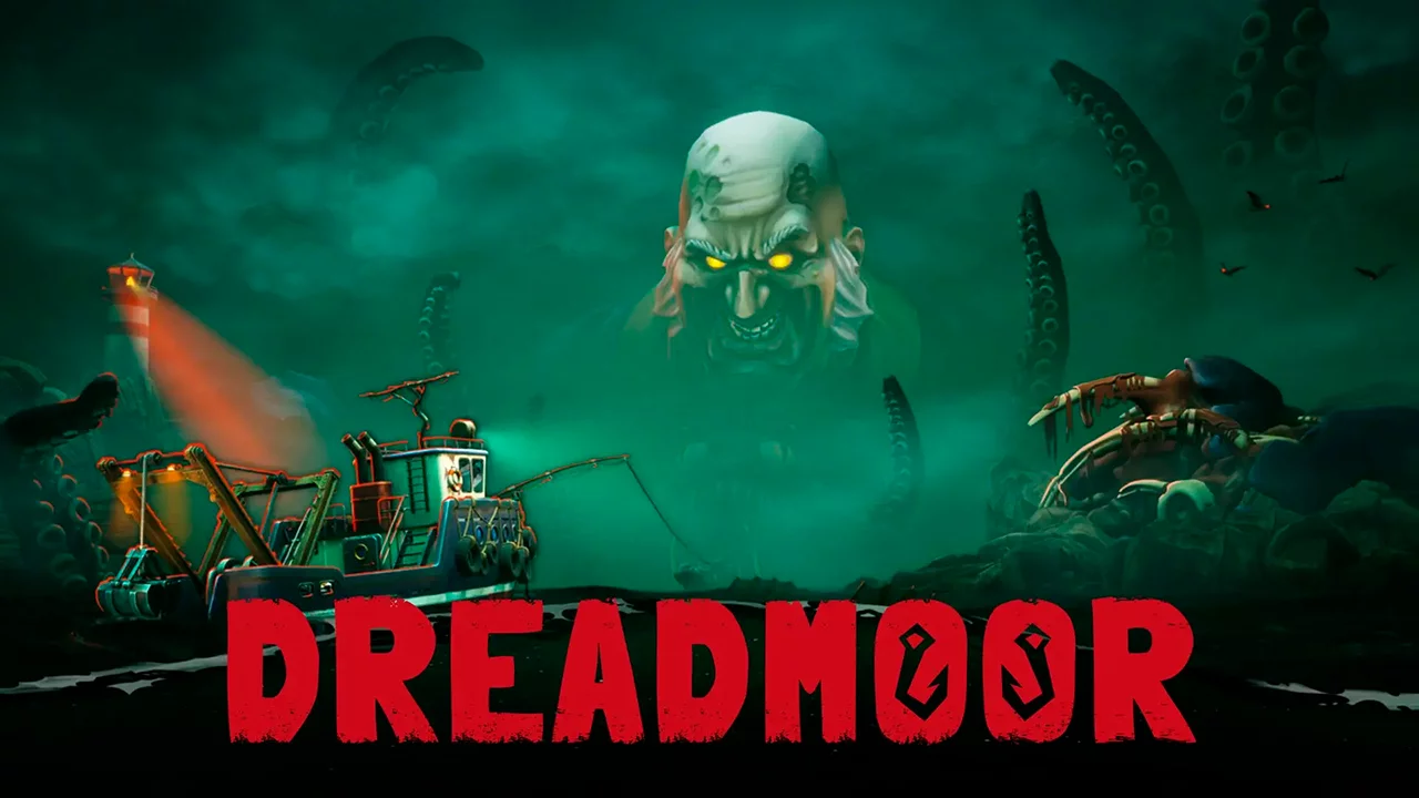 DREADMOOR