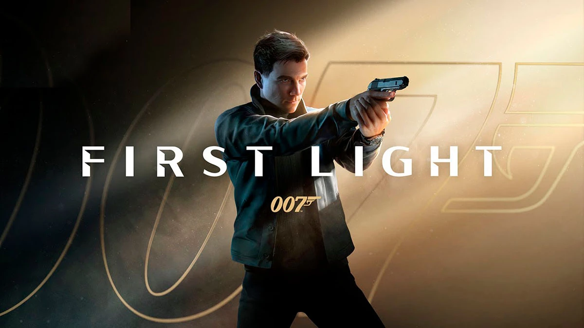 007 First Light