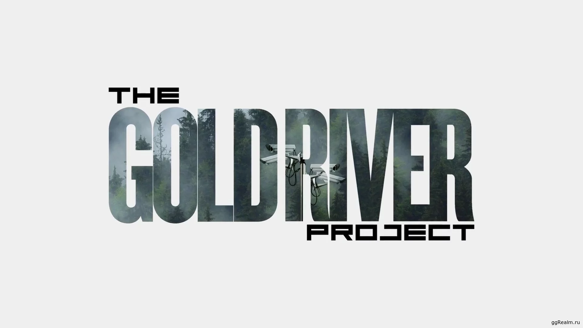 The Gold River Project