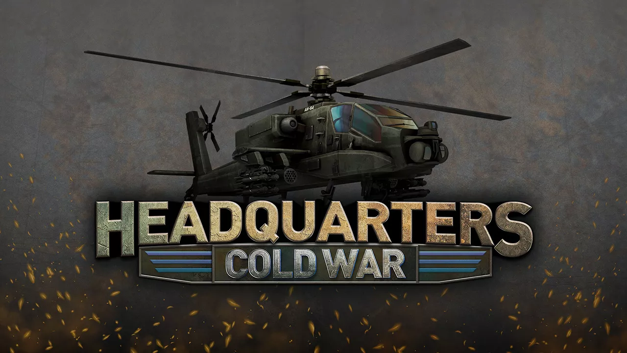 Headquarters: Cold War