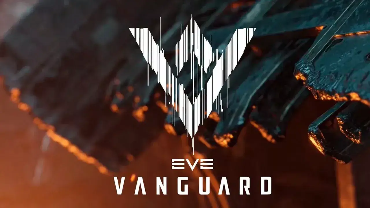EVE Vanguard