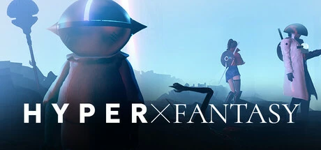 HYPERxFANTASY