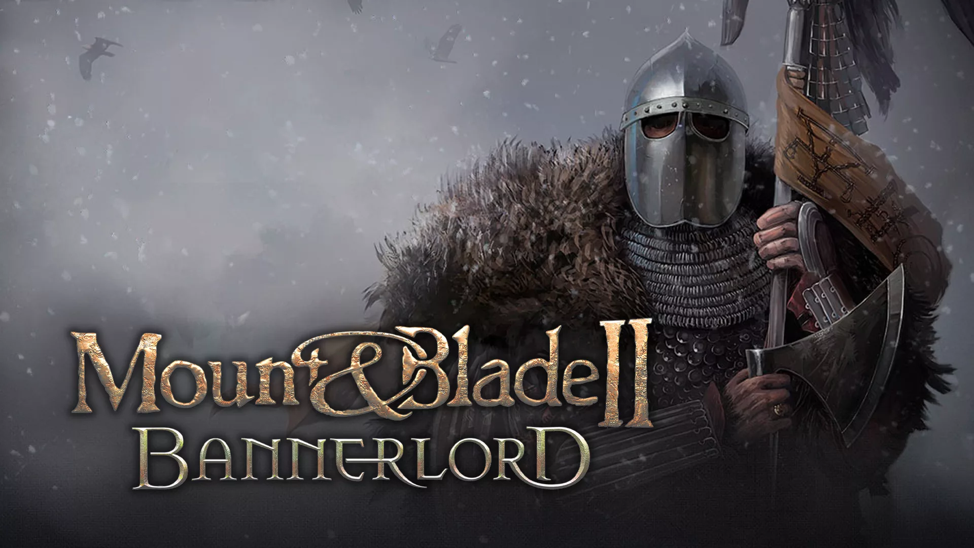 Mount & Blade 2: Bannerlord