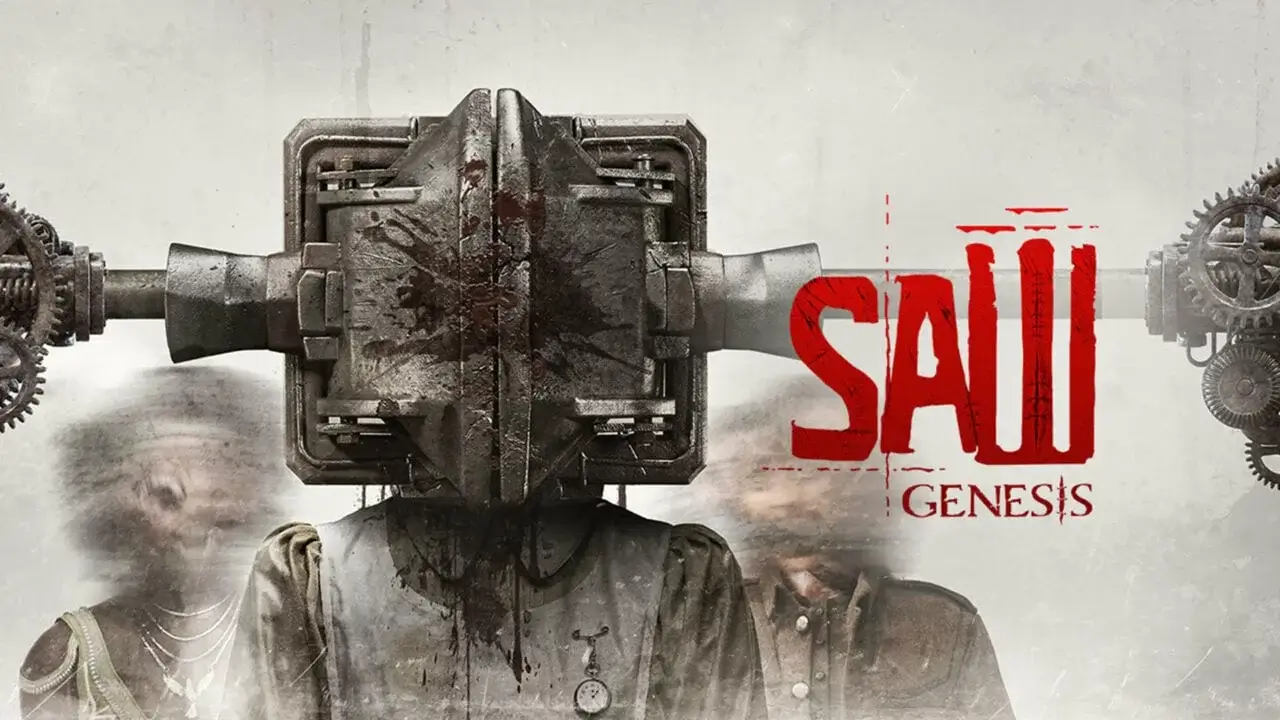 SAW: Genesis - все об игре: дата выхода, системные требования, геймплей и оценки | асимметричный хоррор