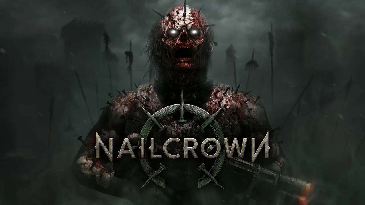 Nailcrown