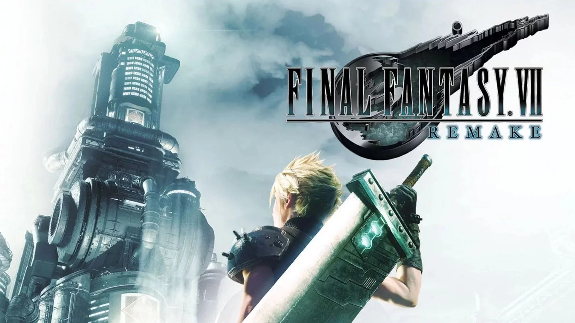 Final Fantasy 7 Remake