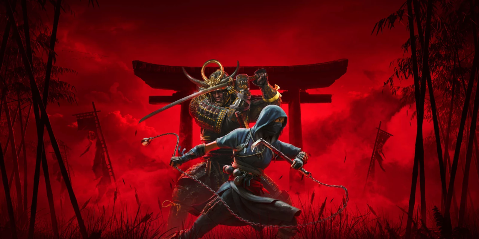 Assassin&#039;s Creed: Shadows