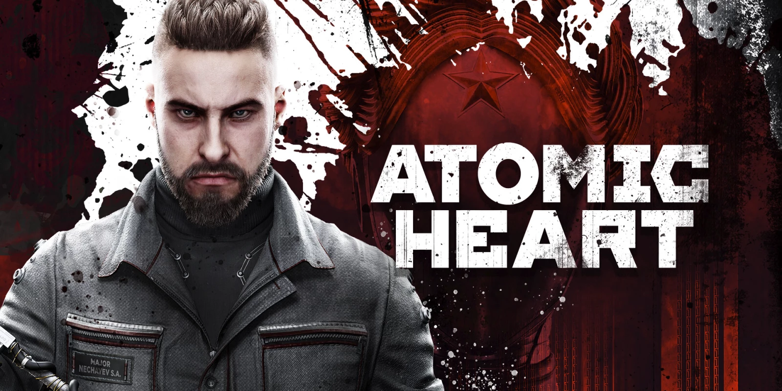 Atomic Heart