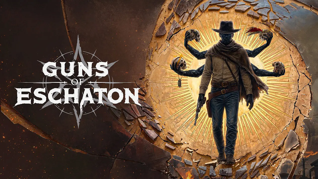 Guns of Eschaton
