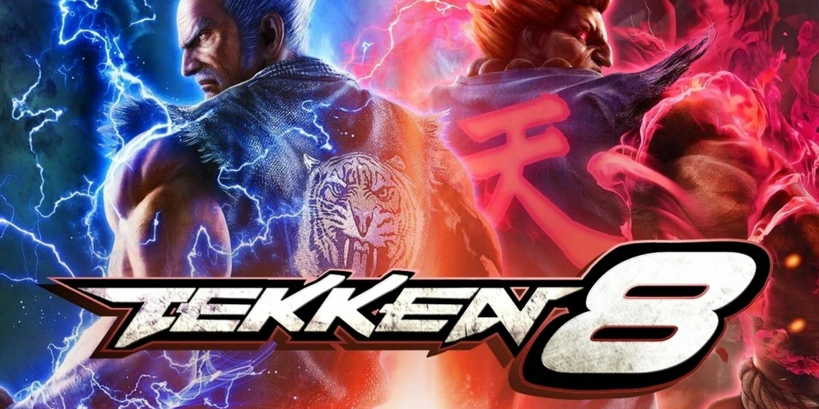 Tekken 8