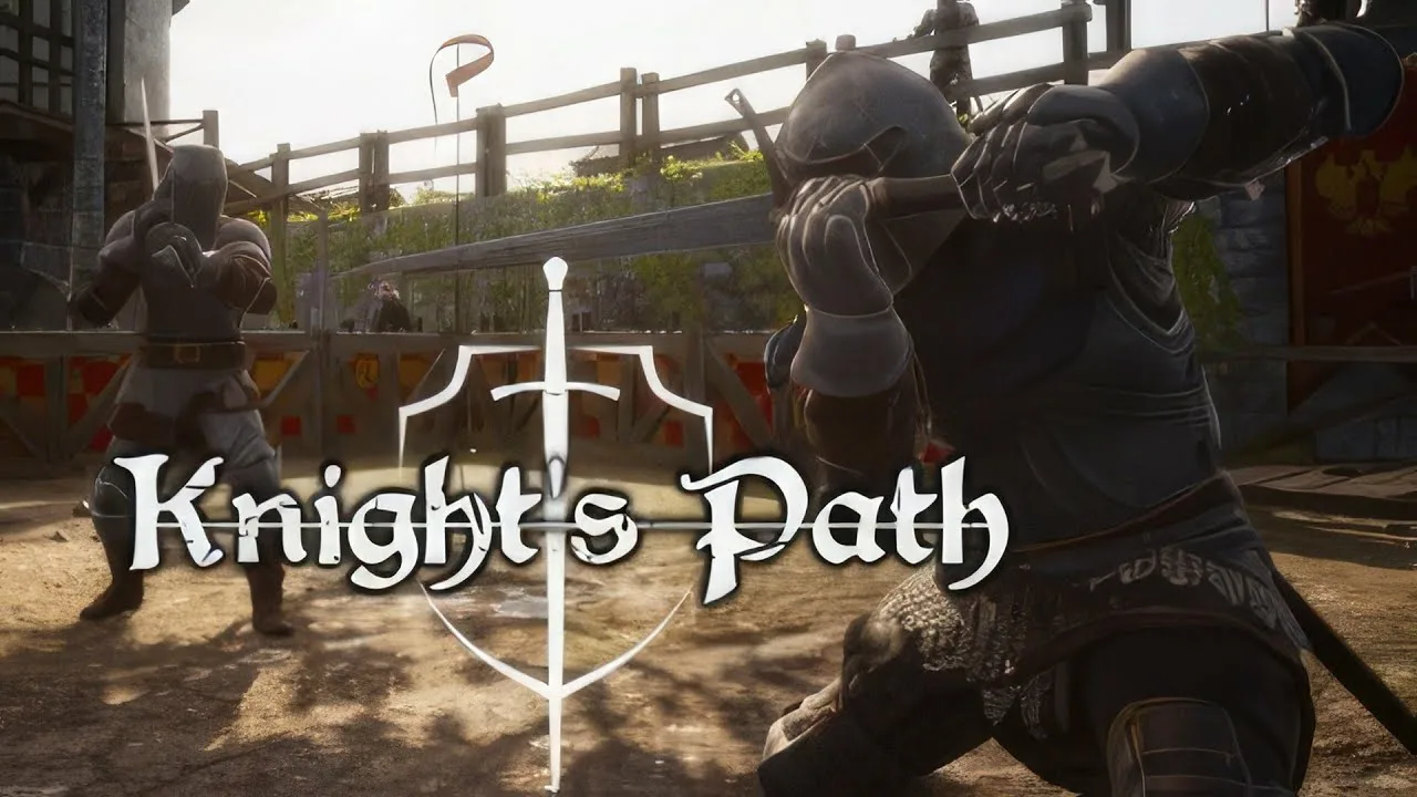 Knight's Path