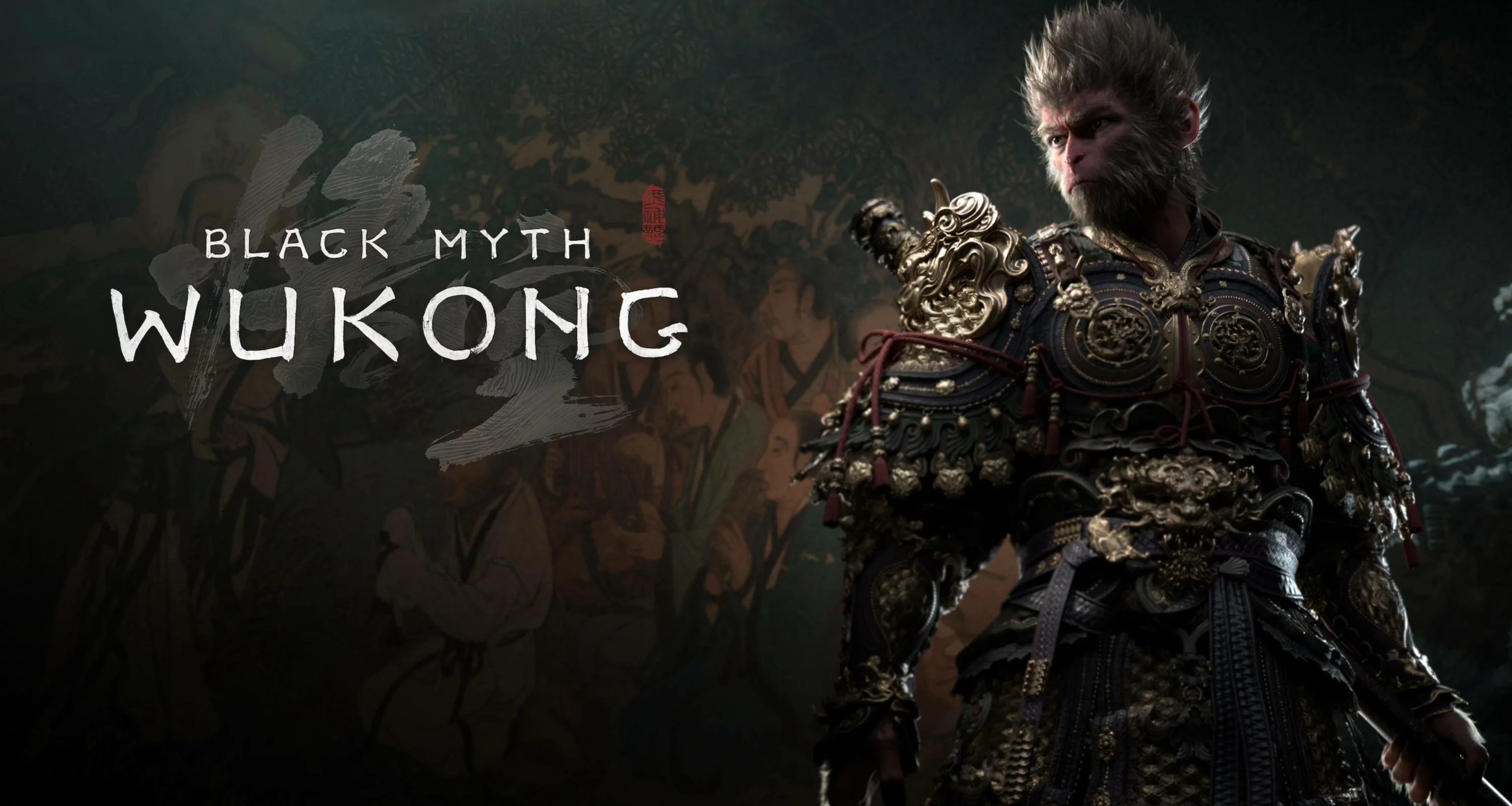 Black Myth: Wukong