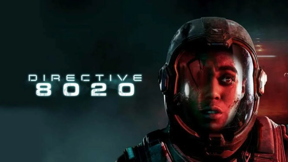 Directive 8020