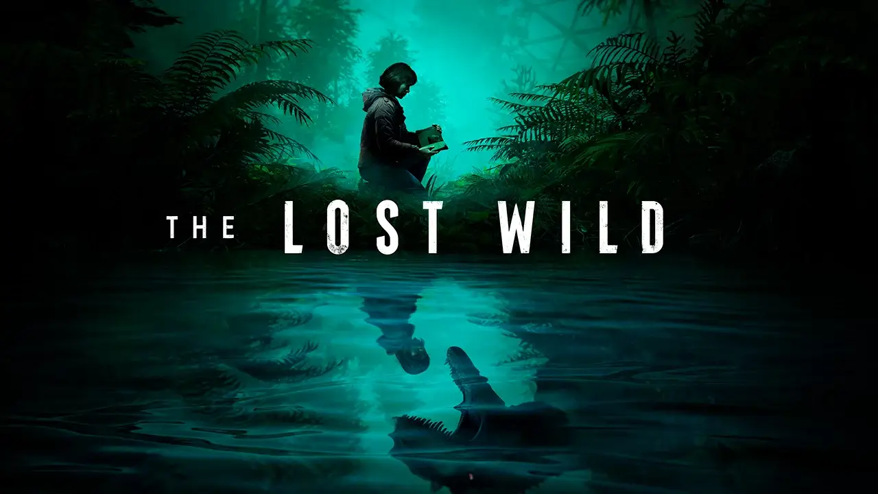 The Lost Wild — дата выхода, системные требования ПК, геймплей хоррора, оценки | хоррор на выживание 