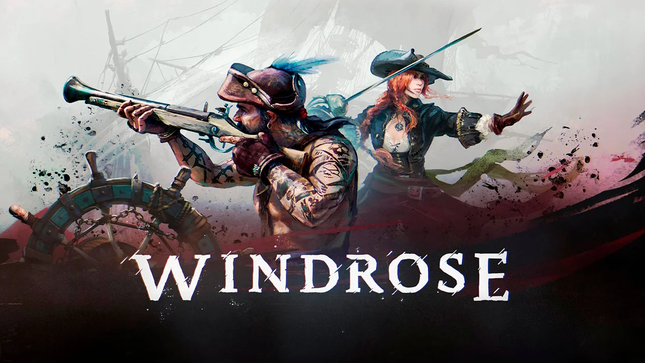 Windrose