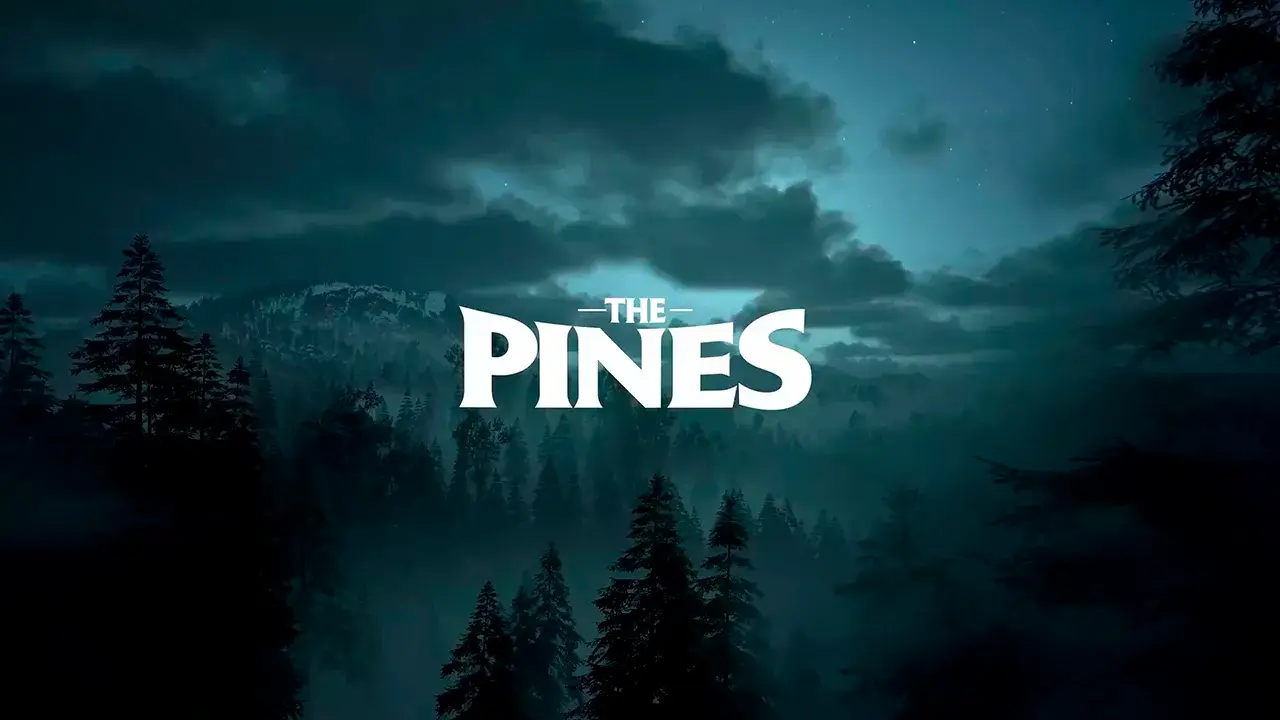 The Pines