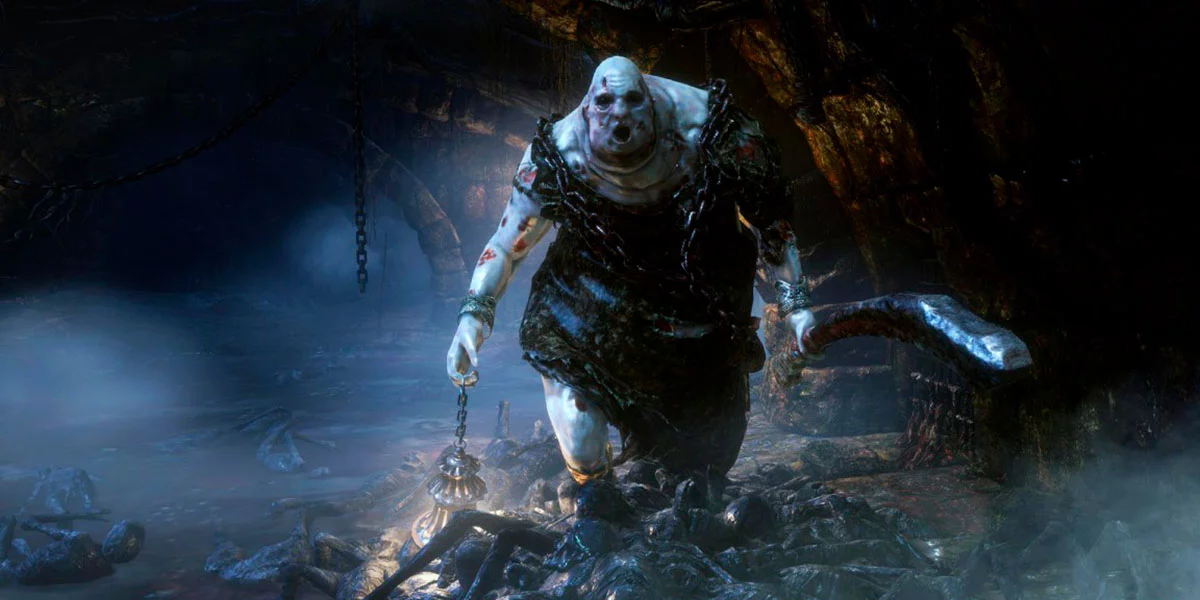 Half-Life: Bloodborne