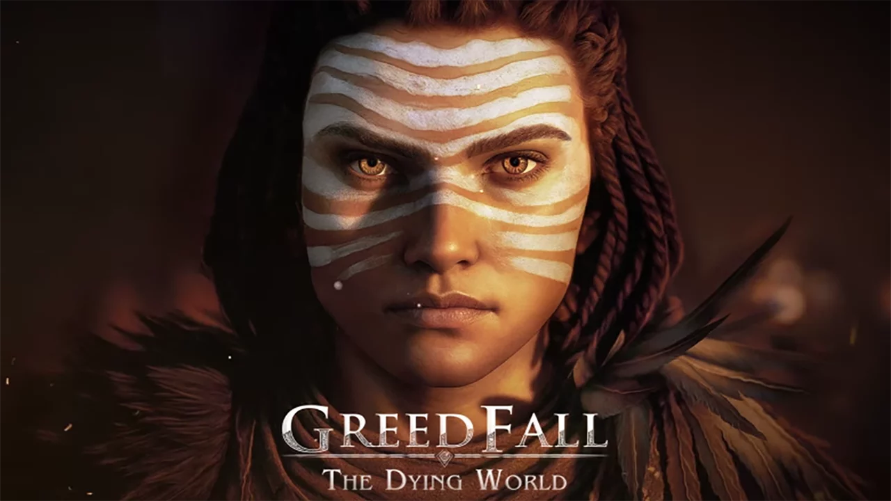 GreedFall: The Dying World