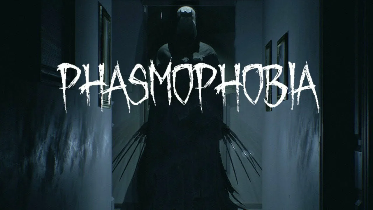 Phasmophobia