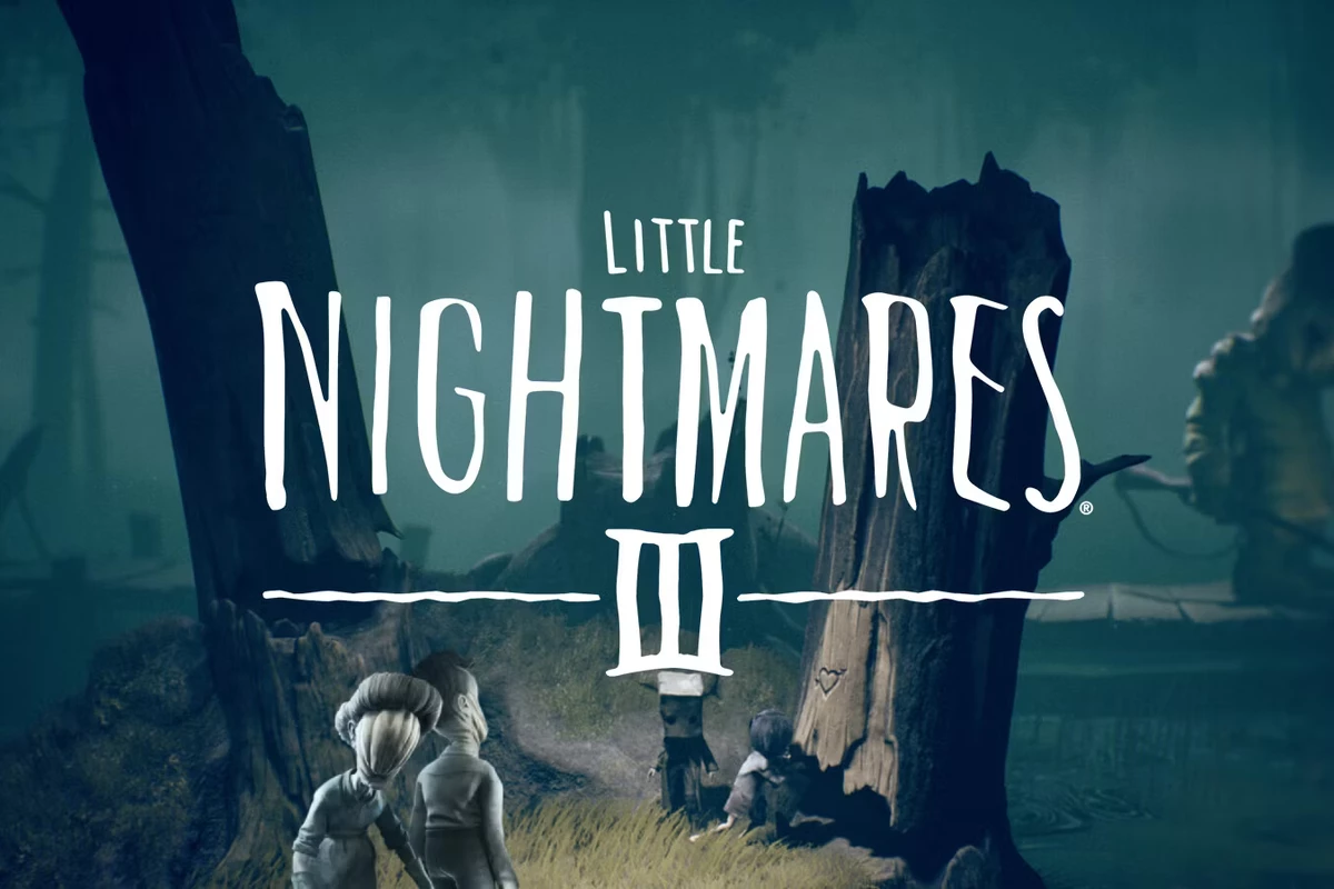 Little Nightmares III