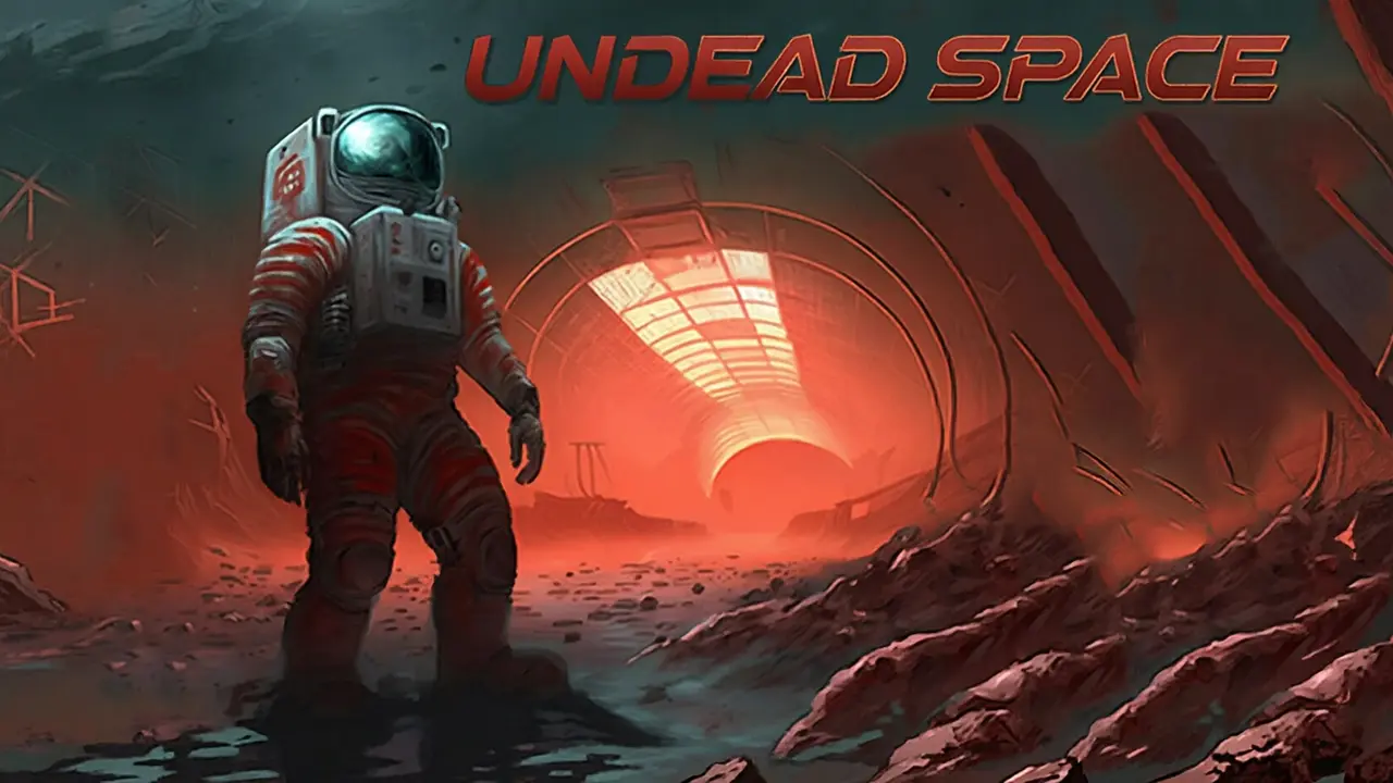 Undead Space — описание, дата выхода, системные требования, геймплей и оценки | космический хоррор на Марсе