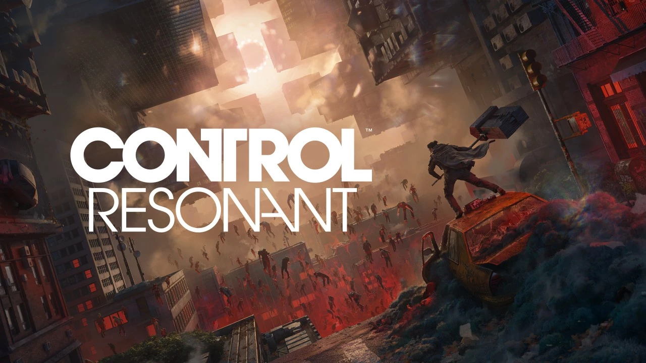 CONTROL: Resonant
