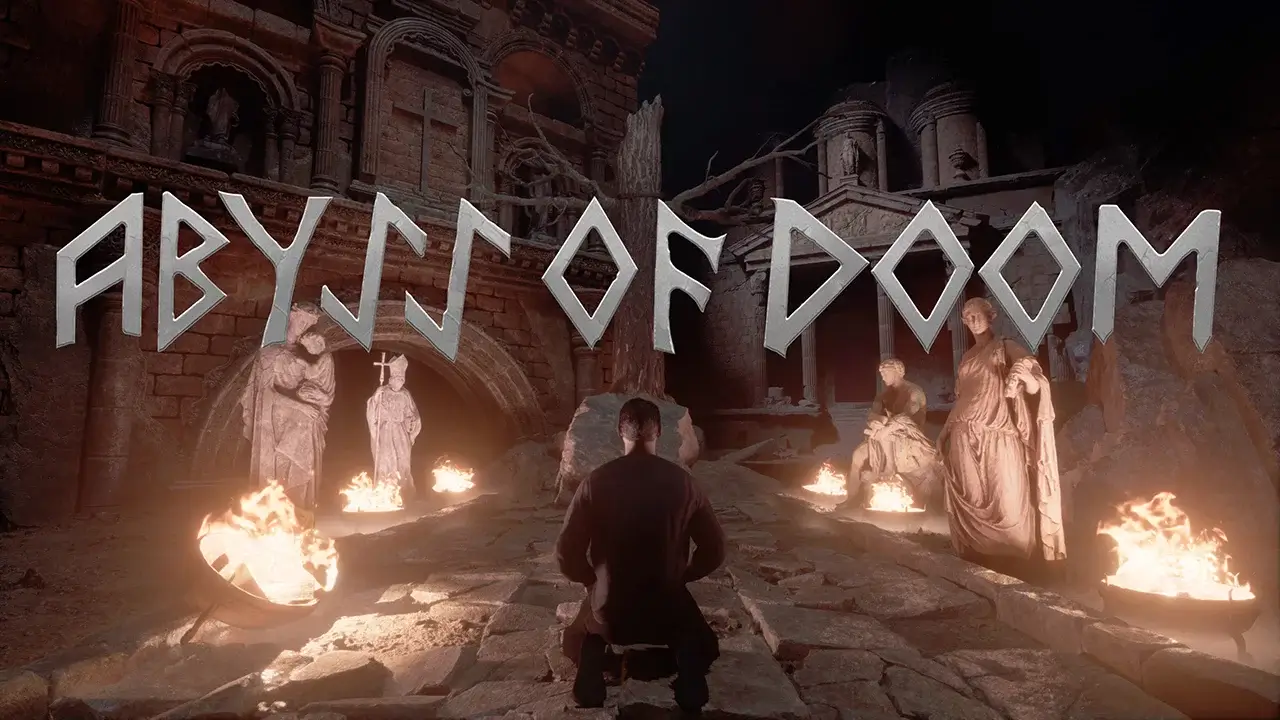 Abyss Of Doom