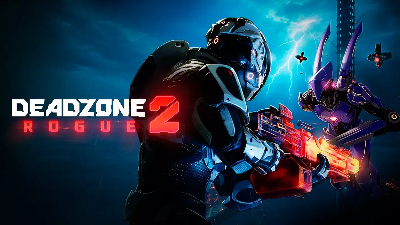 Deadzone Rogue 2