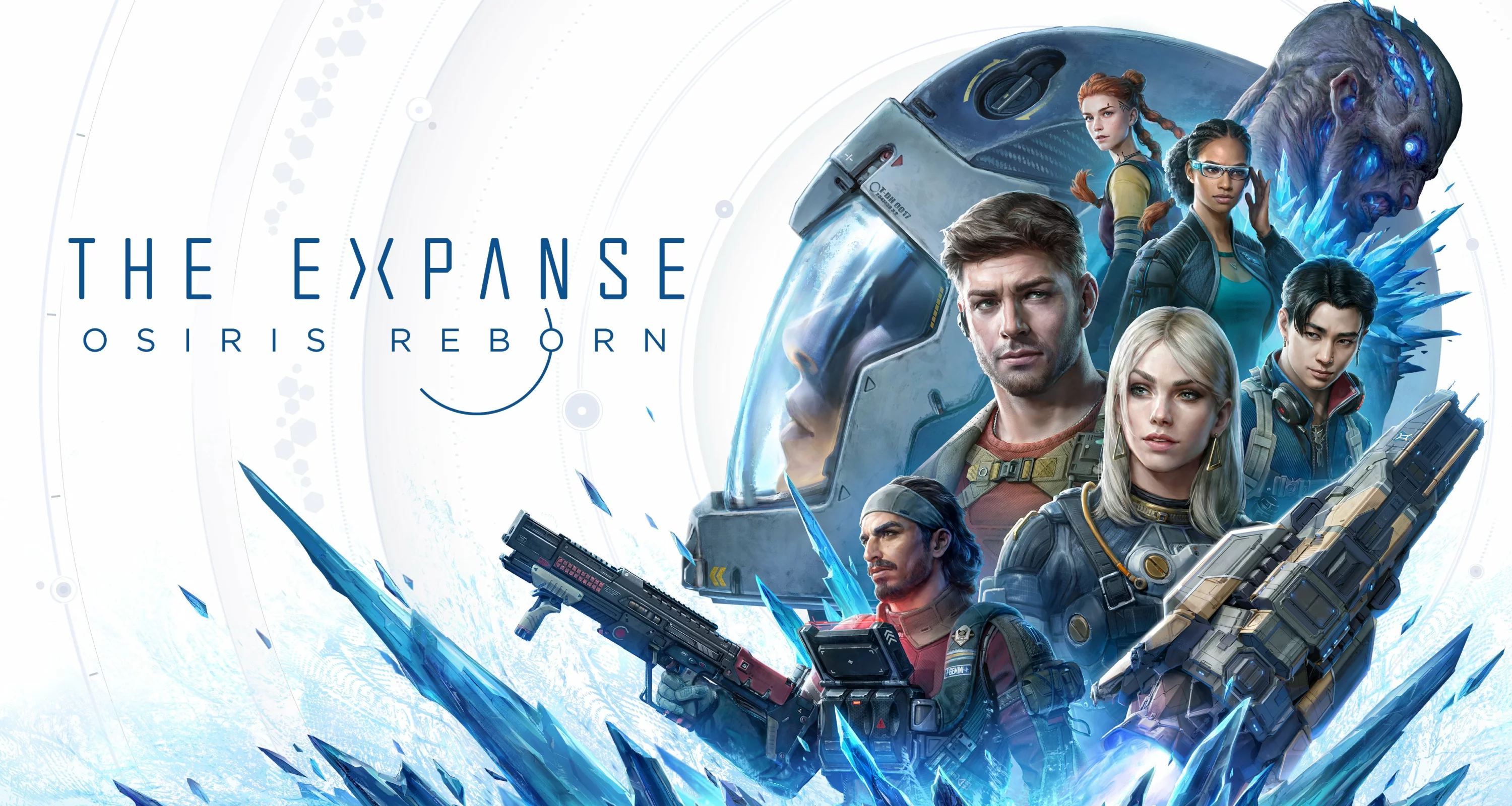 The Expanse: Osiris Reborn — научно-фантастическая RPG: обзор и геймплей, дата выхода, системные требования