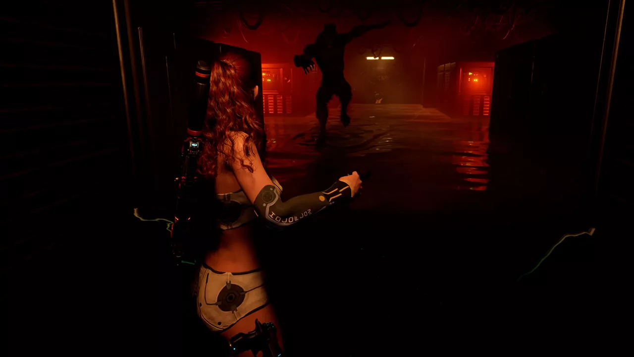 Werewolf: The Inner Beast