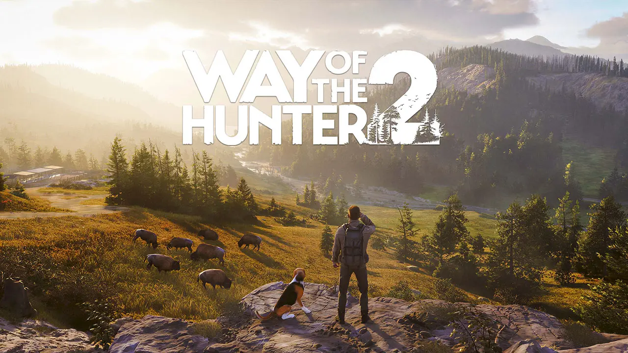 Way of the Hunter 2