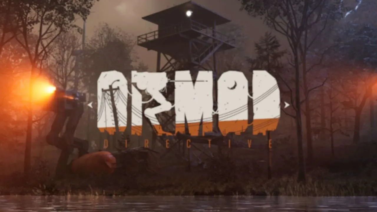 ORMOD: Directive
