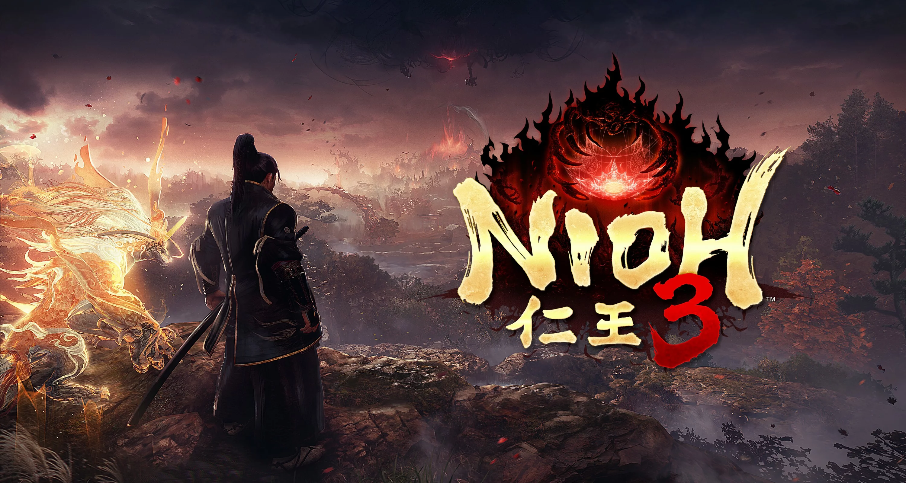Nioh 3