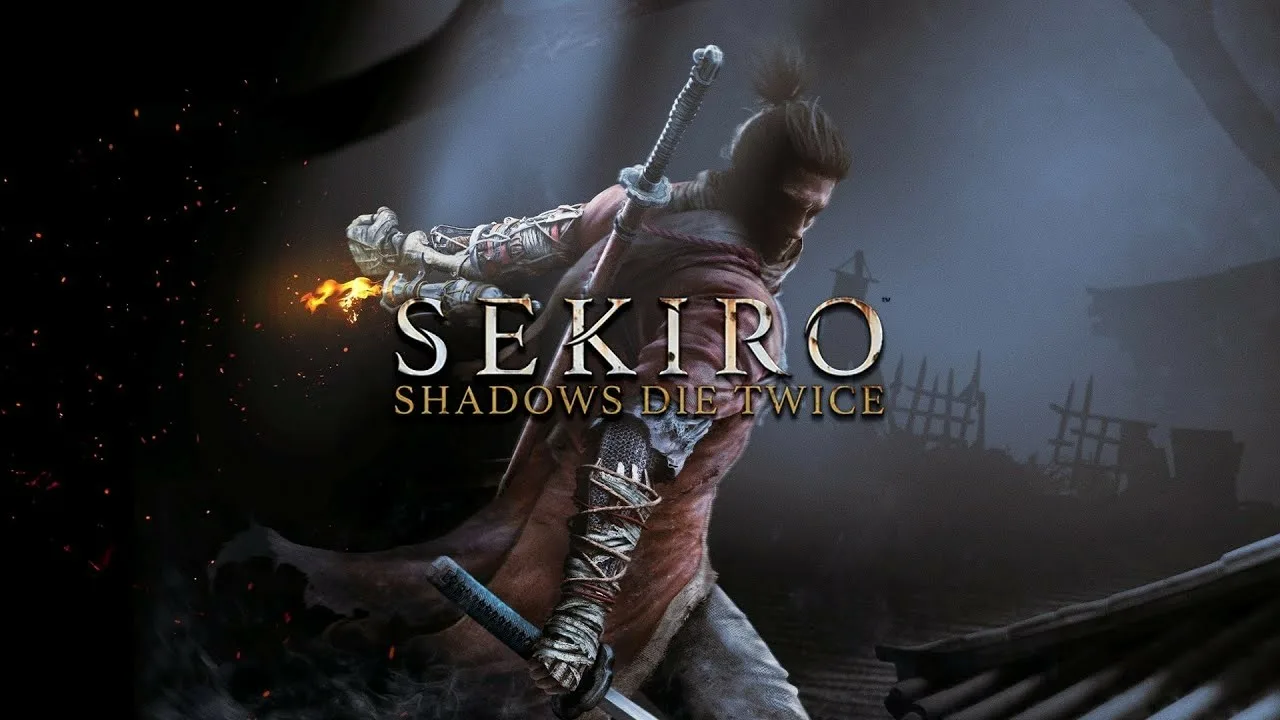 Sekiro: Shadows Die Twice