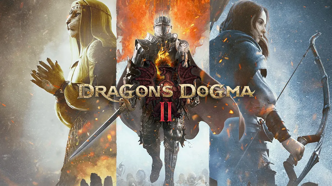 Dragon's Dogma 2