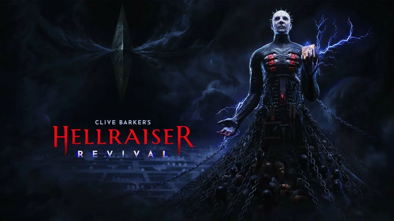 Clive Barker’s Hellraiser: Revival - Геймплей, дата выхода, системные требования, обзор