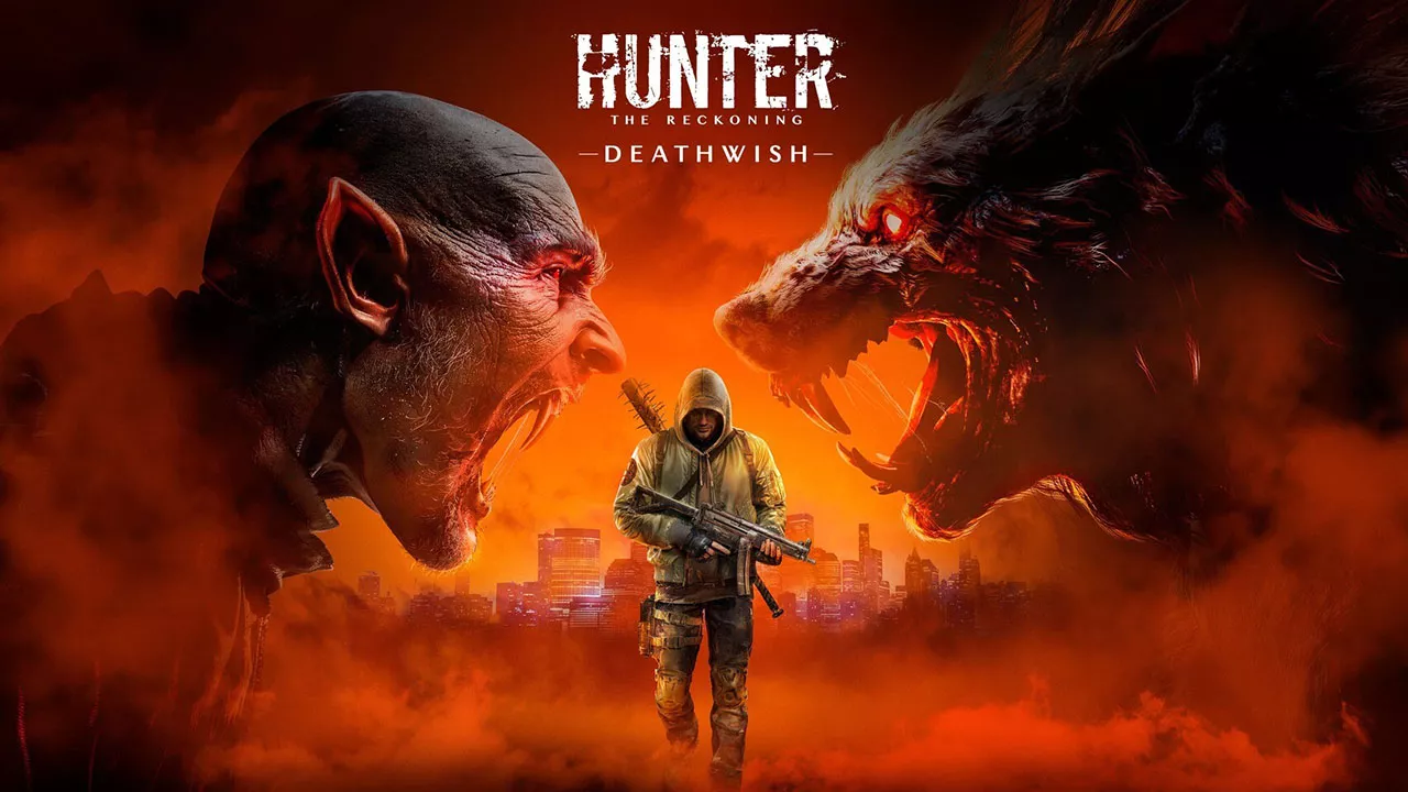 Hunter: The Reckoning – Deathwish